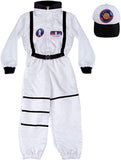 Set d'astronaute avec accessoires 5-6 ans