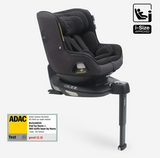 Siège-auto + base isofix