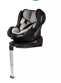 Siège auto pivotant 360° Isofix- G0+/1