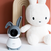Smartbaby 10- Caméra connectée