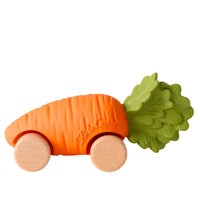 The carrot - voiture