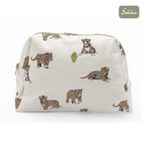 Trousse de beauté JADE tiger