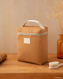 Lunchbag isotherme- Caramel