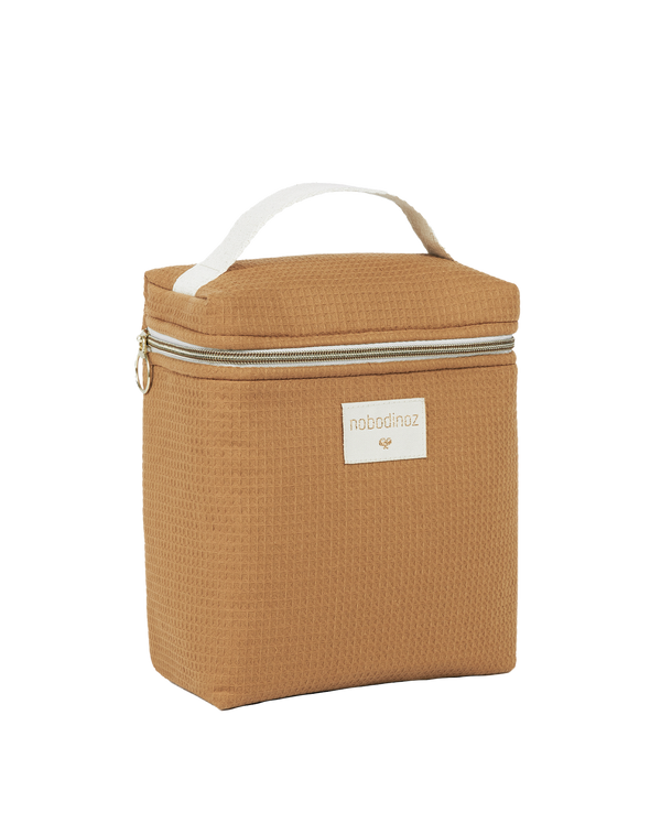 Lunchbag isotherme- Caramel