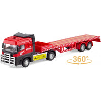 Miniature - Camion plateforme